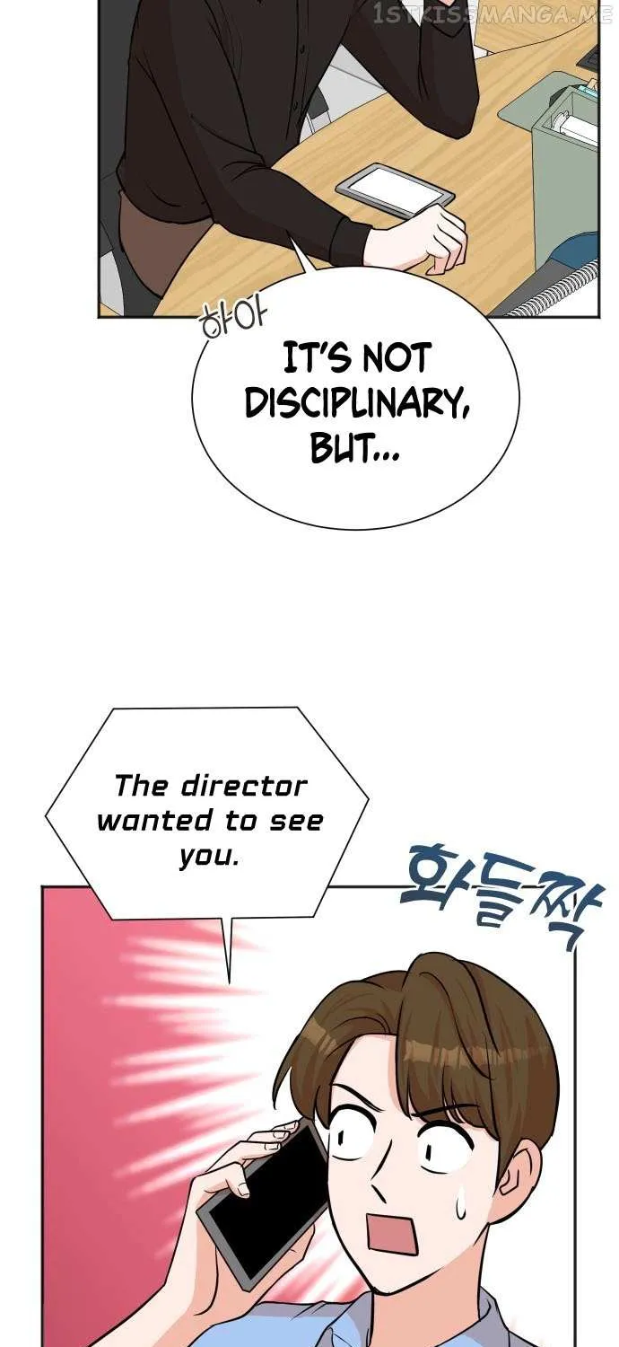 Second Life Producer Chapter 63 page 57 - 