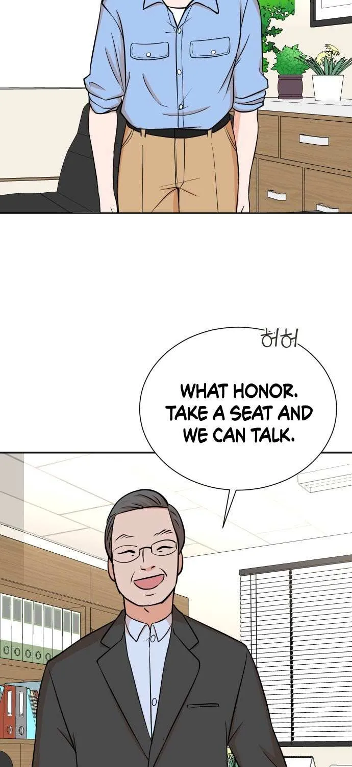 Second Life Producer Chapter 63 page 61 - 