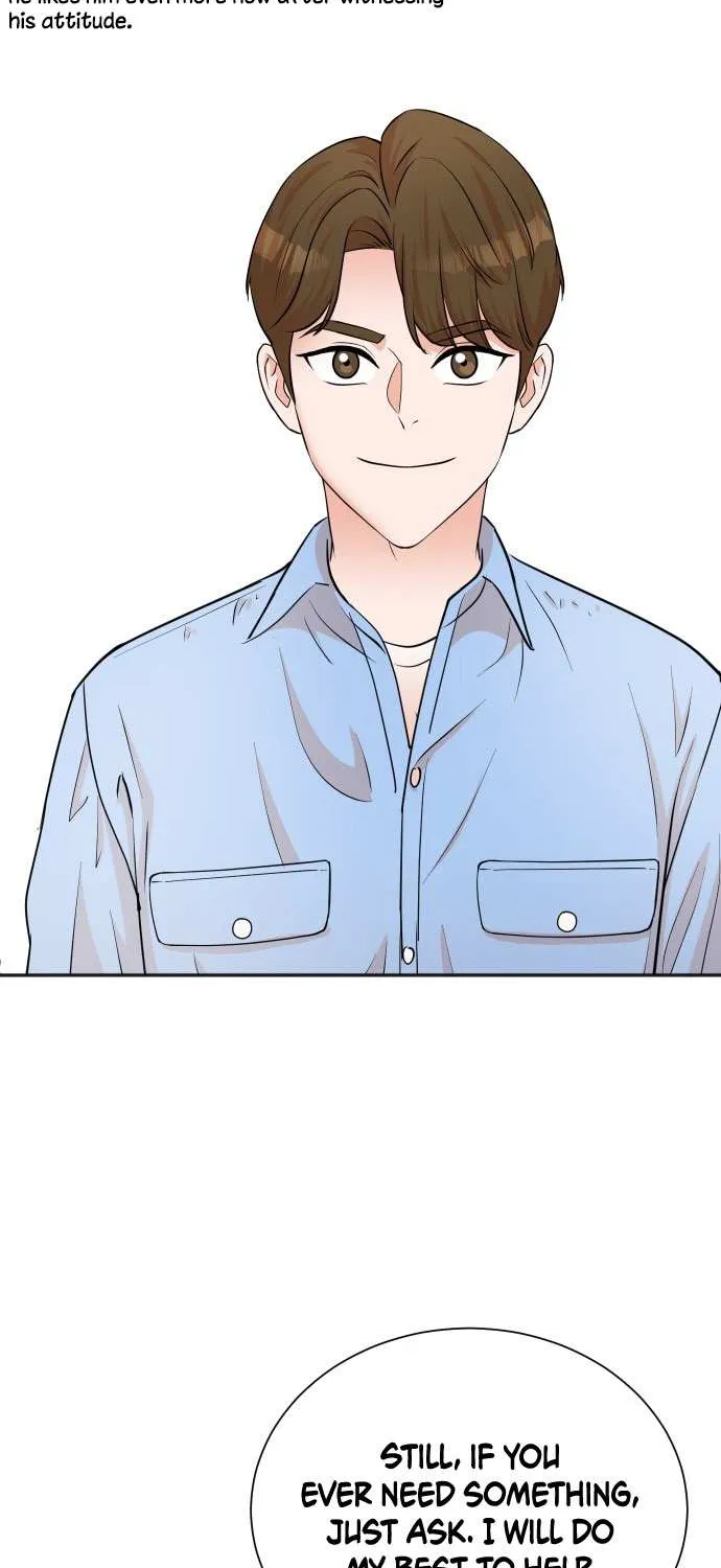 Second Life Producer Chapter 64 page 15 - 