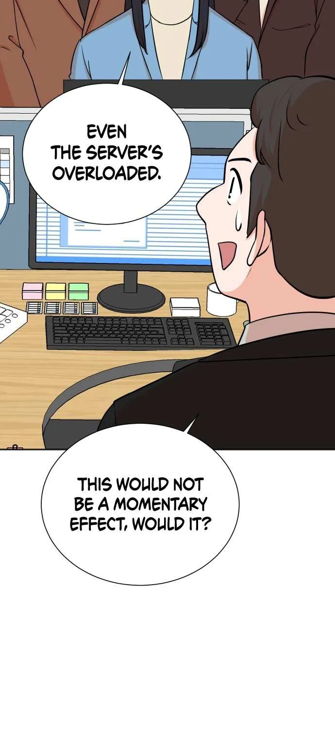 Second Life Producer Chapter 64 page 31 - 