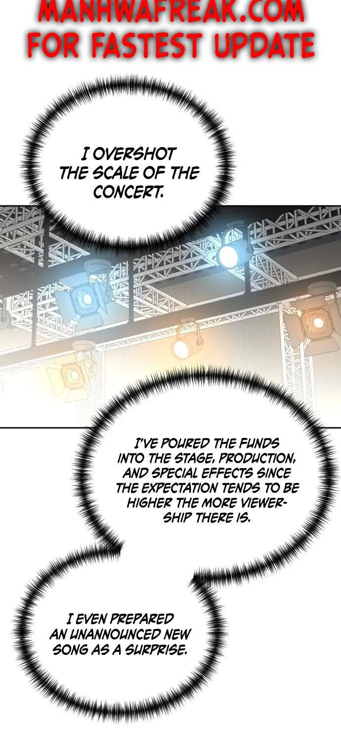 Second Life Producer Chapter 64 page 36 - 