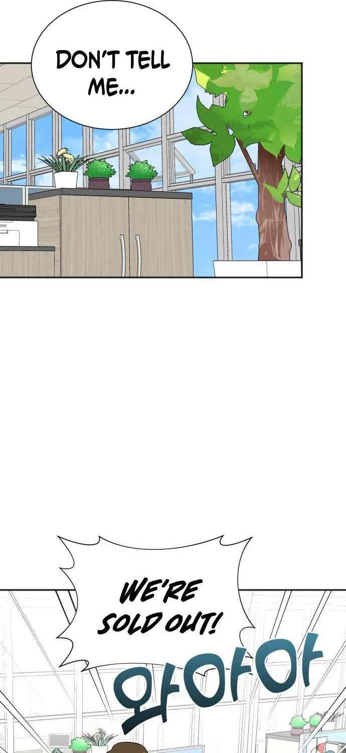 Second Life Producer Chapter 64 page 40 - 