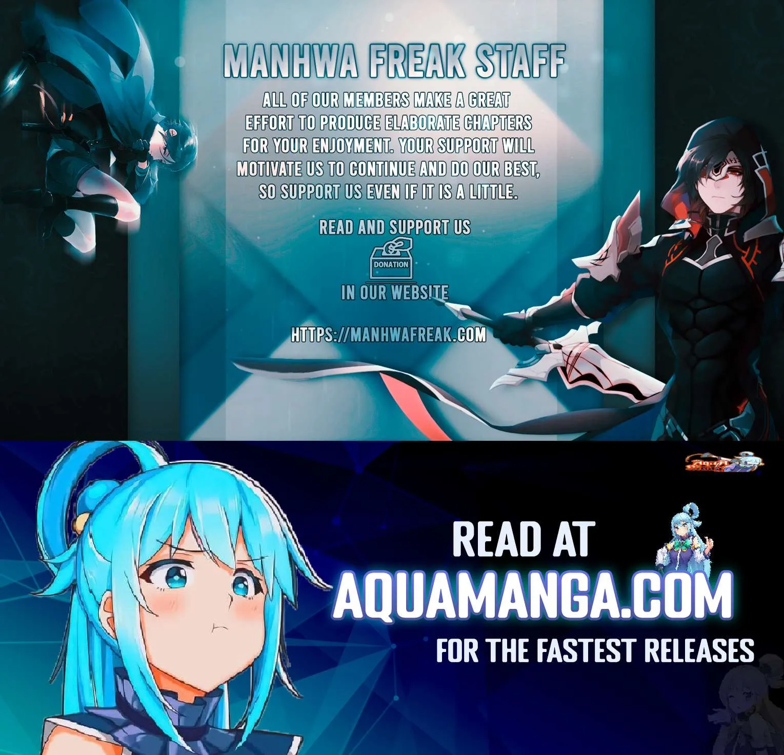 Second Life Producer Chapter 64 page 70 - 