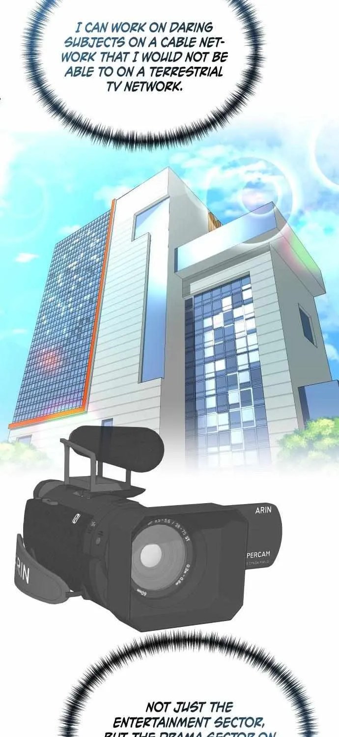 Second Life Producer Chapter 64 page 9 - 