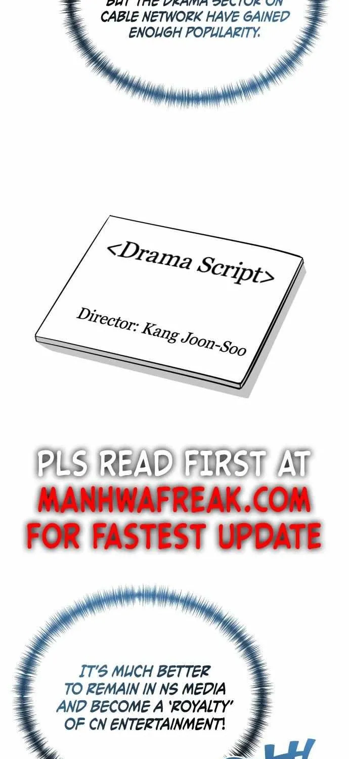 Second Life Producer Chapter 64 page 10 - 