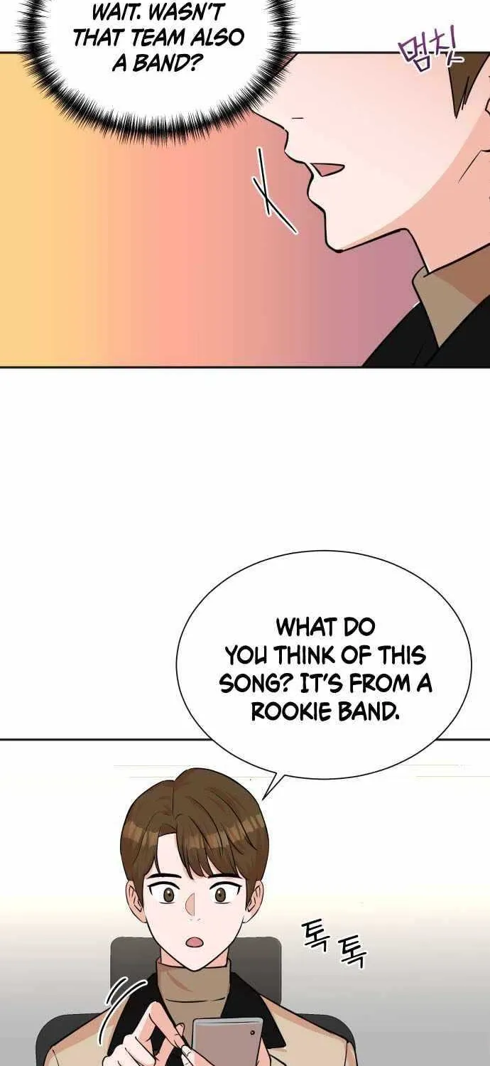 Second Life Producer Chapter 65 page 14 - 