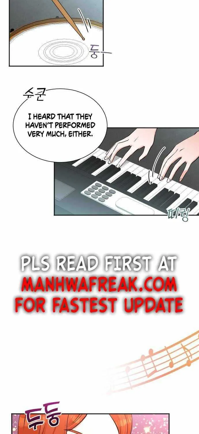 Second Life Producer Chapter 65 page 37 - 