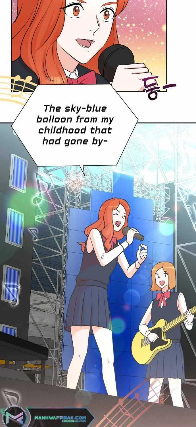 Second Life Producer Chapter 65 page 38 - 