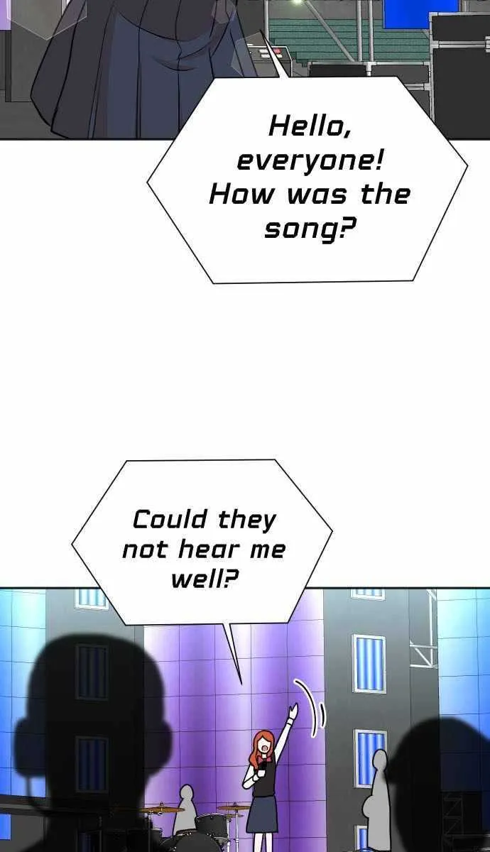 Second Life Producer Chapter 65 page 42 - 