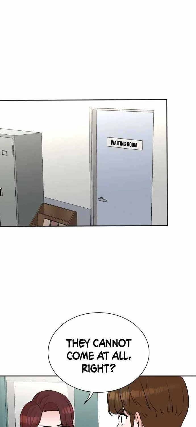 Second Life Producer Chapter 65 page 6 - 