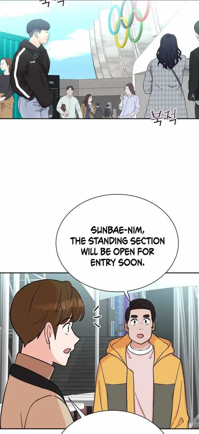 Second Life Producer Chapter 65 page 52 - 