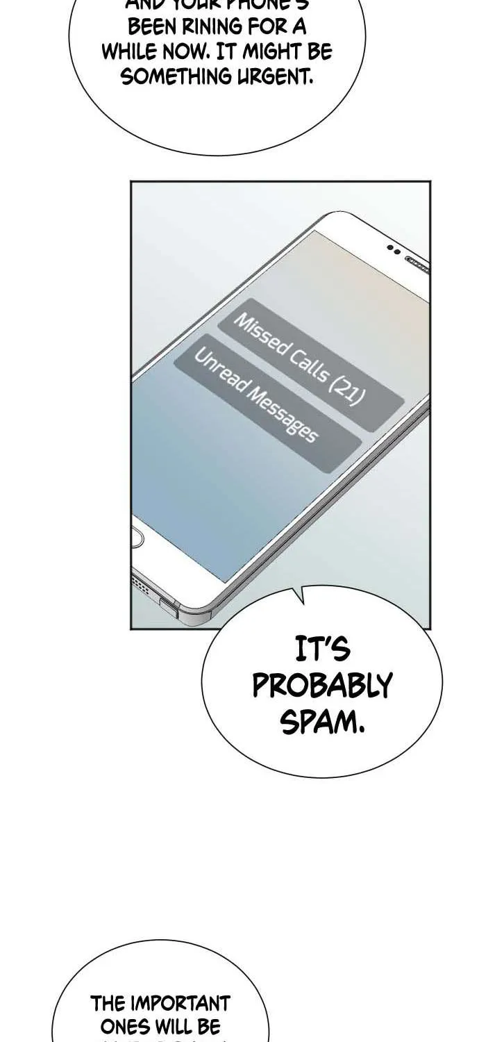 Second Life Producer Chapter 66 page 12 - 