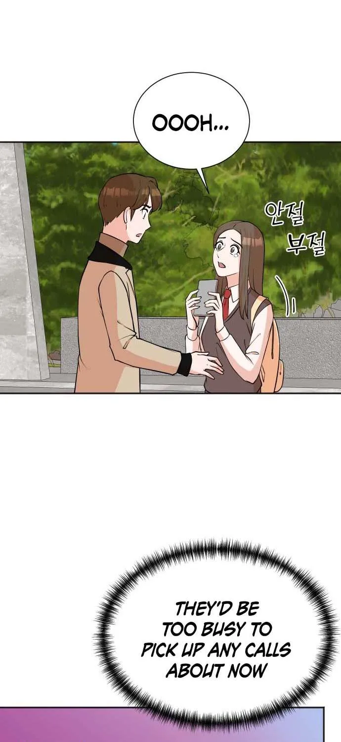 Second Life Producer Chapter 66 page 3 - 