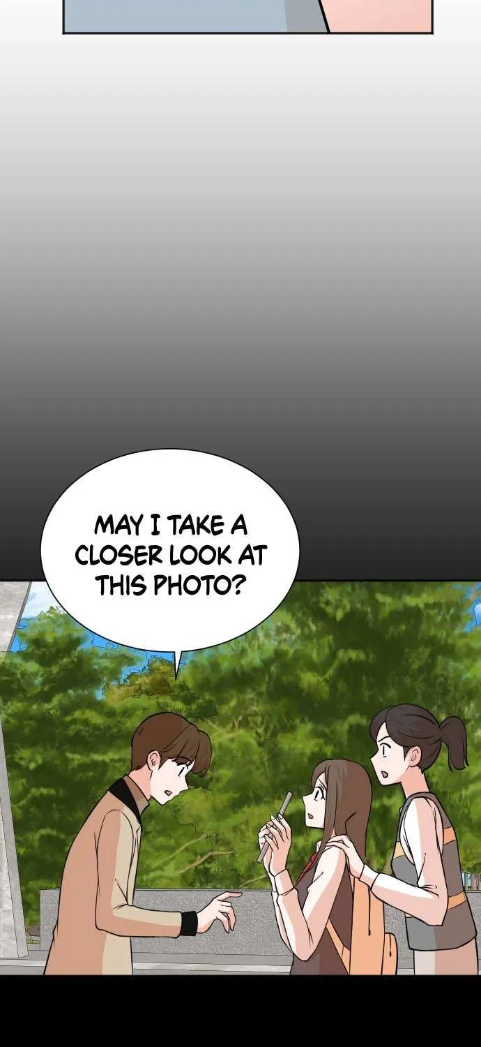 Second Life Producer Chapter 66 page 33 - 