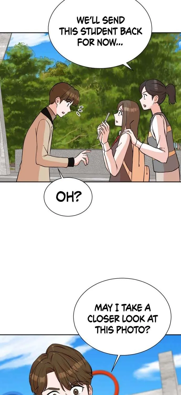 Second Life Producer Chapter 66 page 5 - 