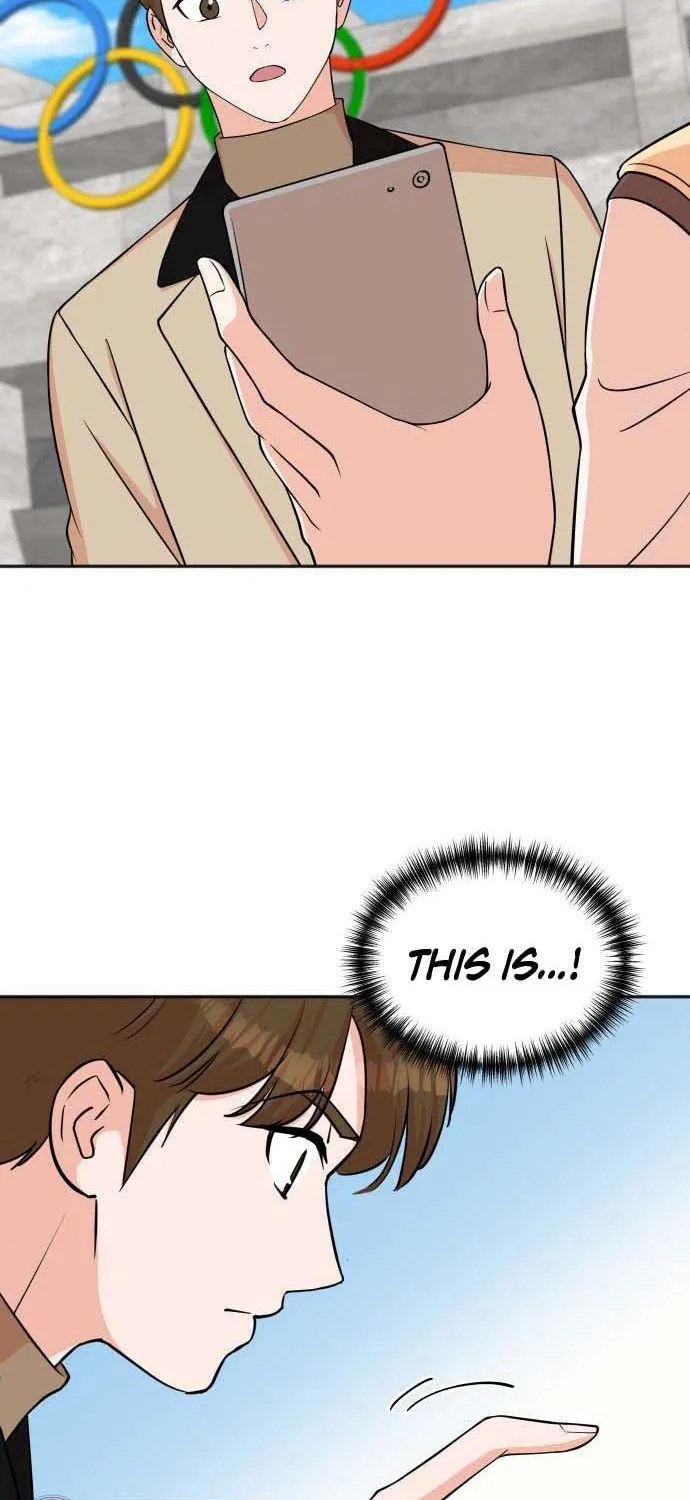Second Life Producer Chapter 66 page 6 - 
