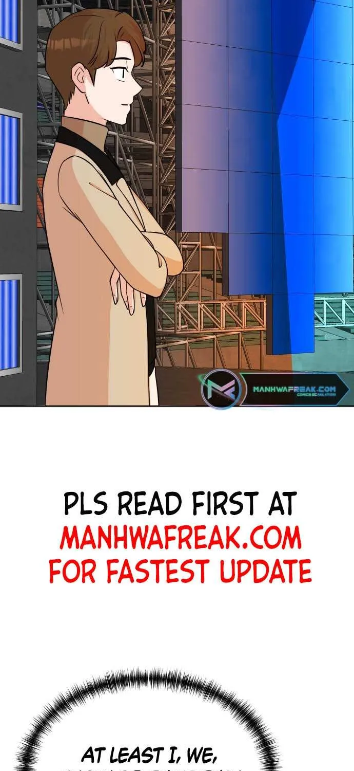 Second Life Producer Chapter 66 page 54 - 