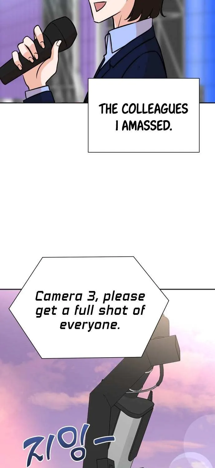 Second Life Producer Chapter 66 page 65 - 