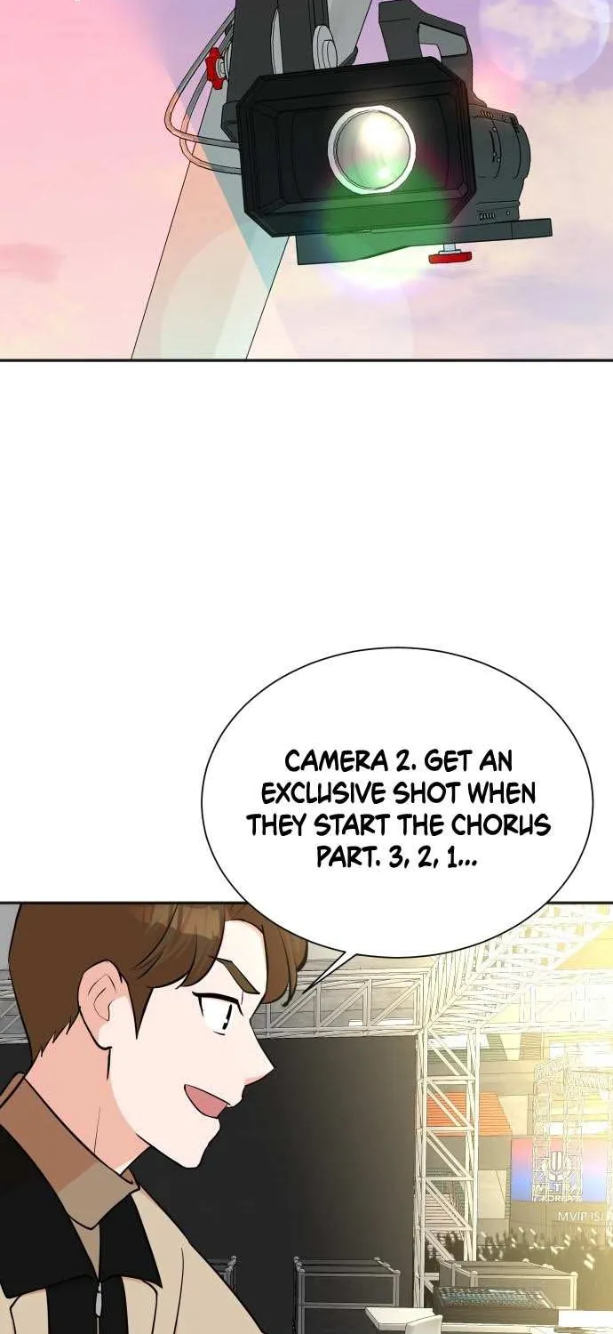 Second Life Producer Chapter 66 page 66 - 