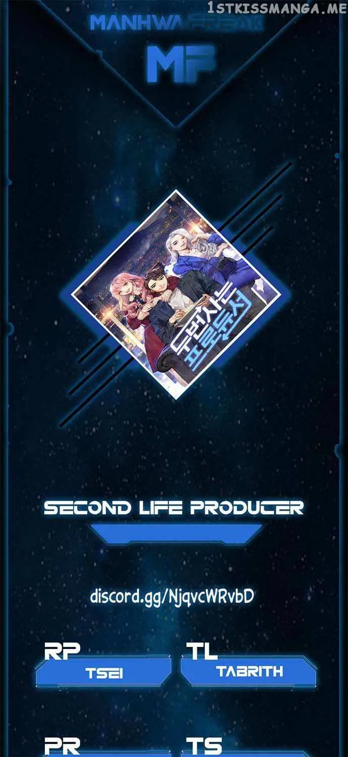 Second Life Producer Chapter 67 page 1 - 