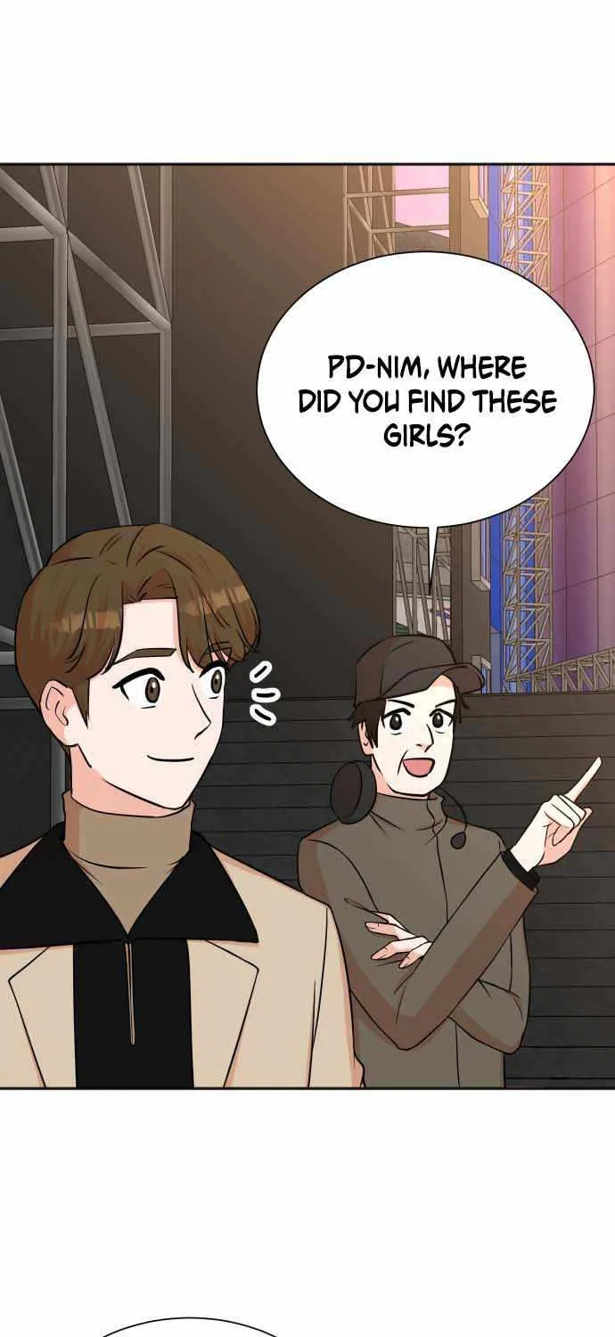 Second Life Producer Chapter 67 page 30 - 