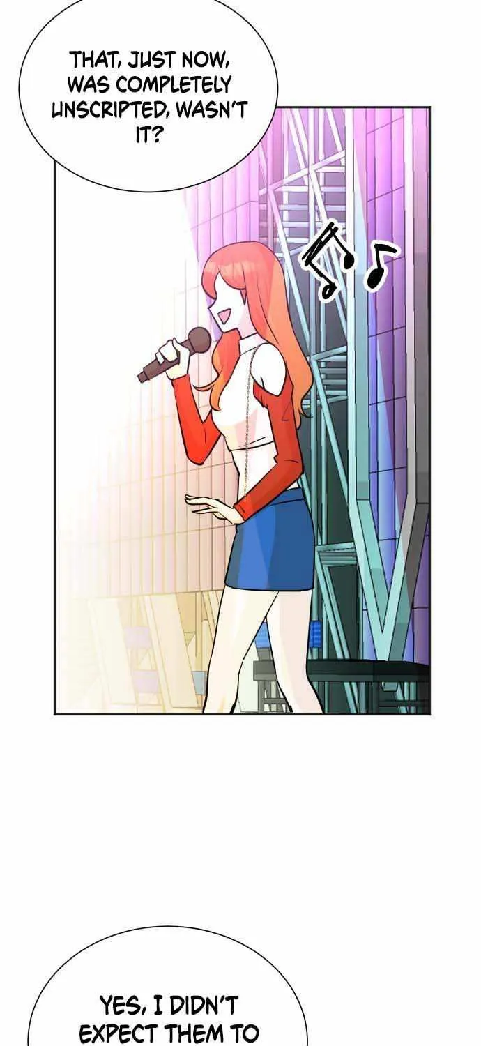 Second Life Producer Chapter 67 page 31 - 