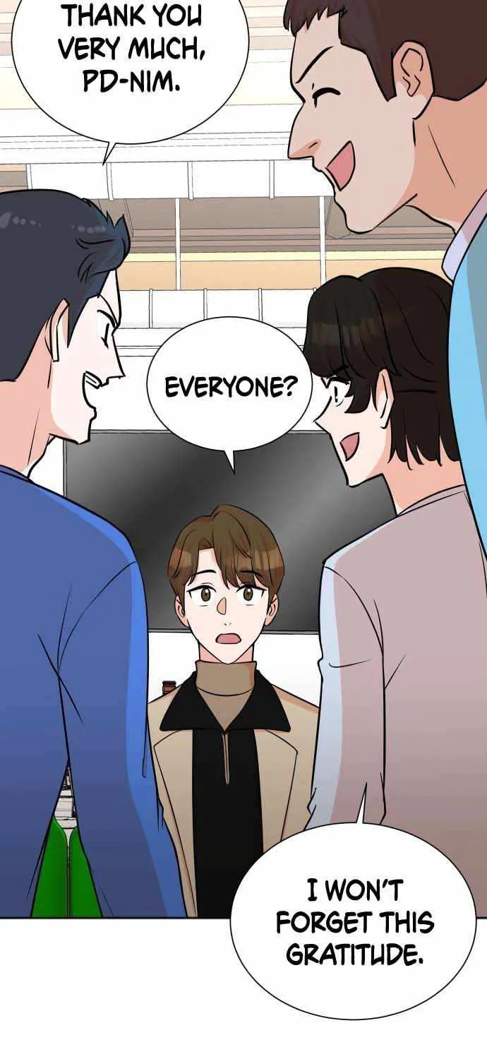 Second Life Producer Chapter 67 page 46 - 