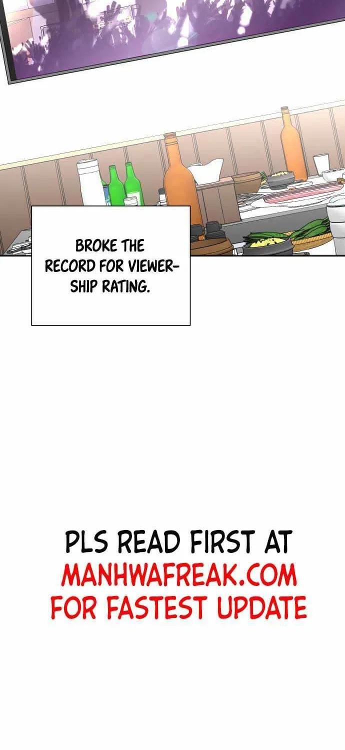 Second Life Producer Chapter 67 page 52 - 