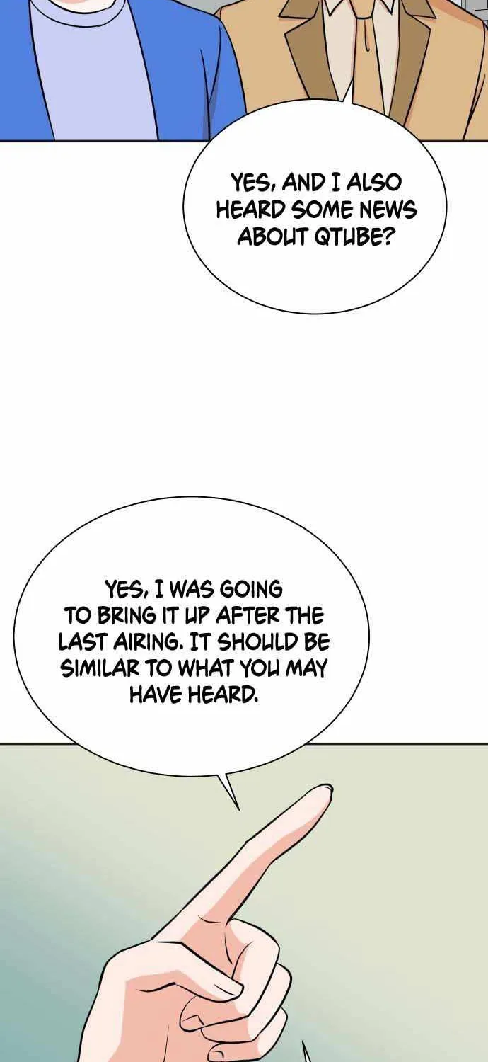Second Life Producer Chapter 67 page 56 - 