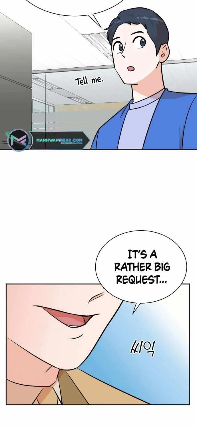 Second Life Producer Chapter 67 page 60 - 