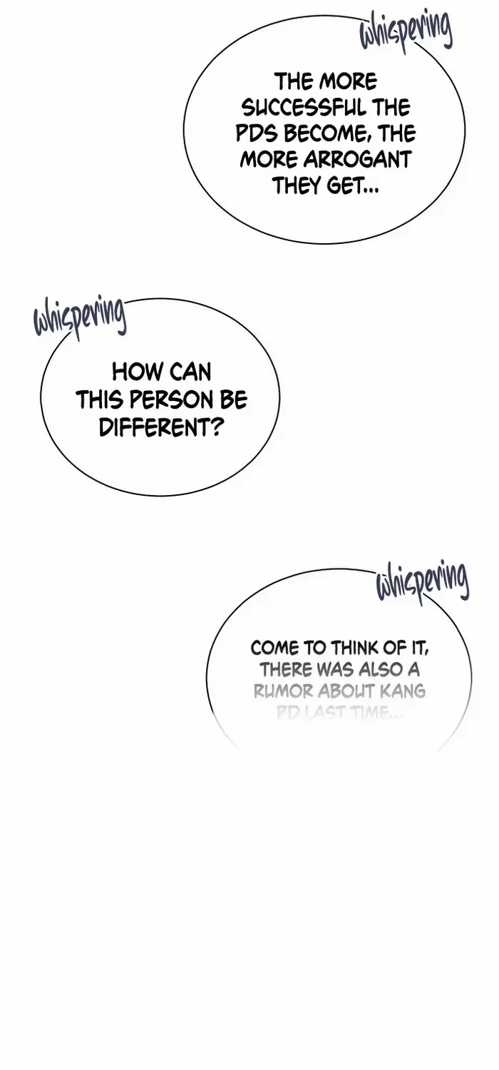 Second Life Producer Chapter 68 page 25 - 