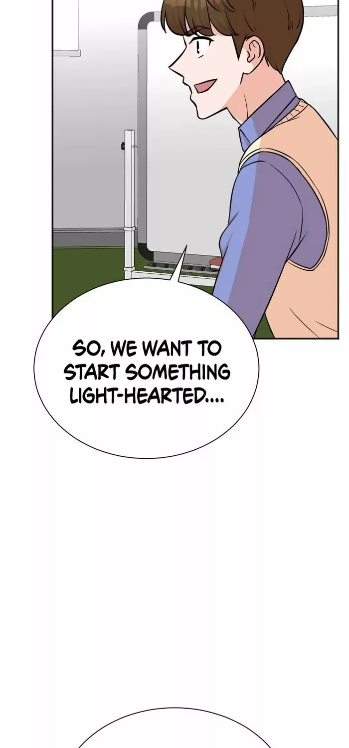 Second Life Producer Chapter 68 page 34 - 