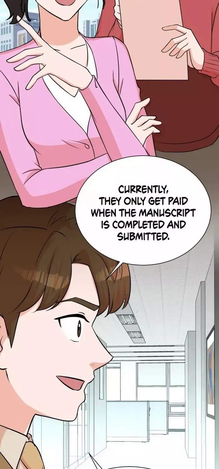 Second Life Producer Chapter 68 page 7 - 