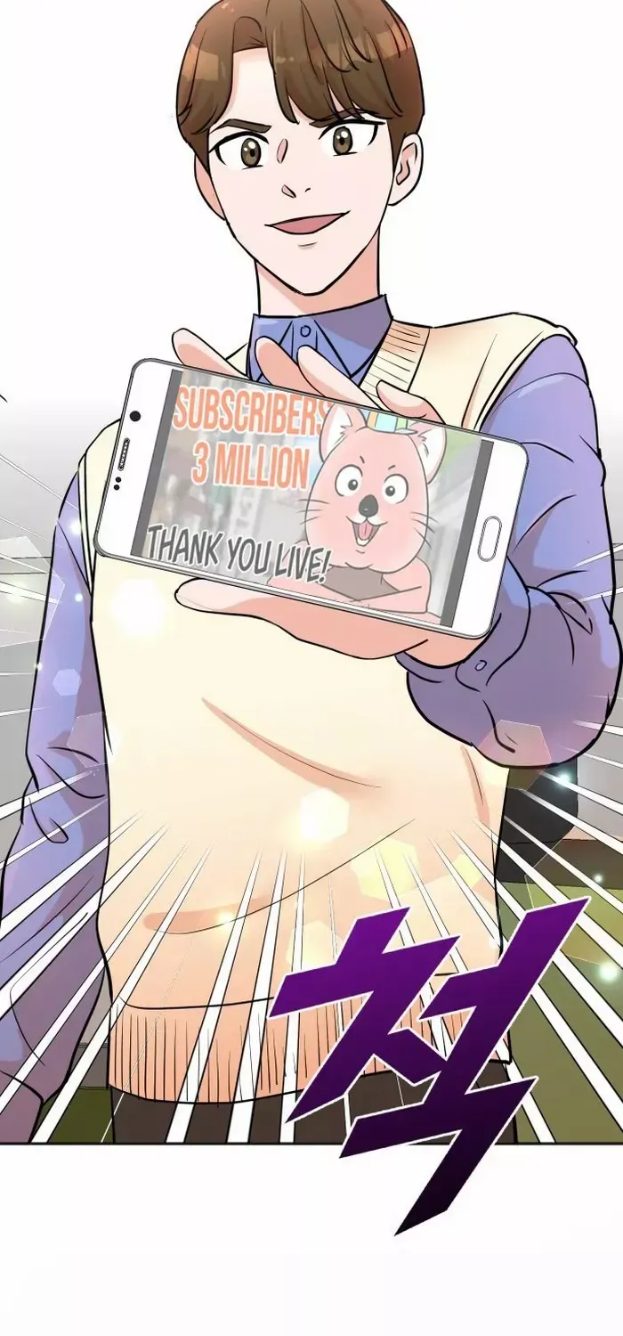 Second Life Producer Chapter 68 page 66 - 