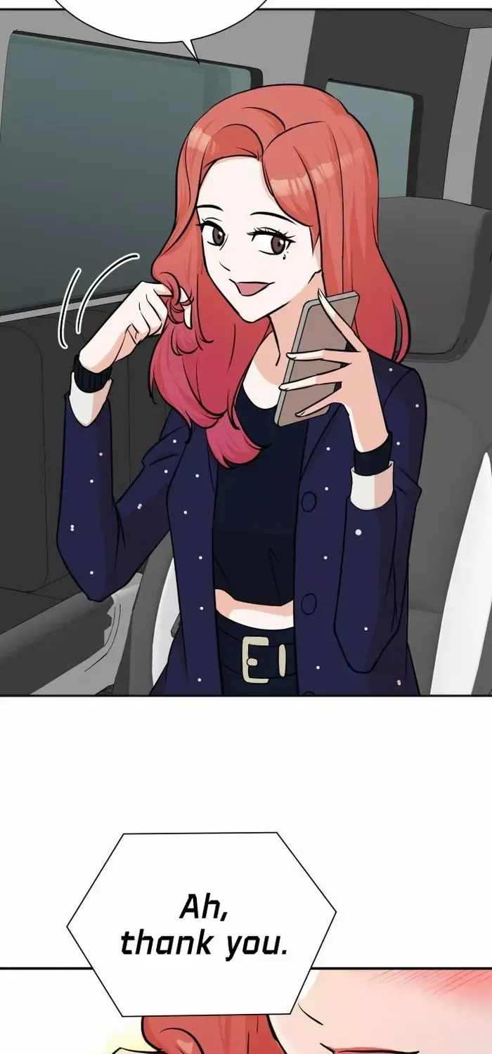 Second Life Producer Chapter 69 page 37 - 