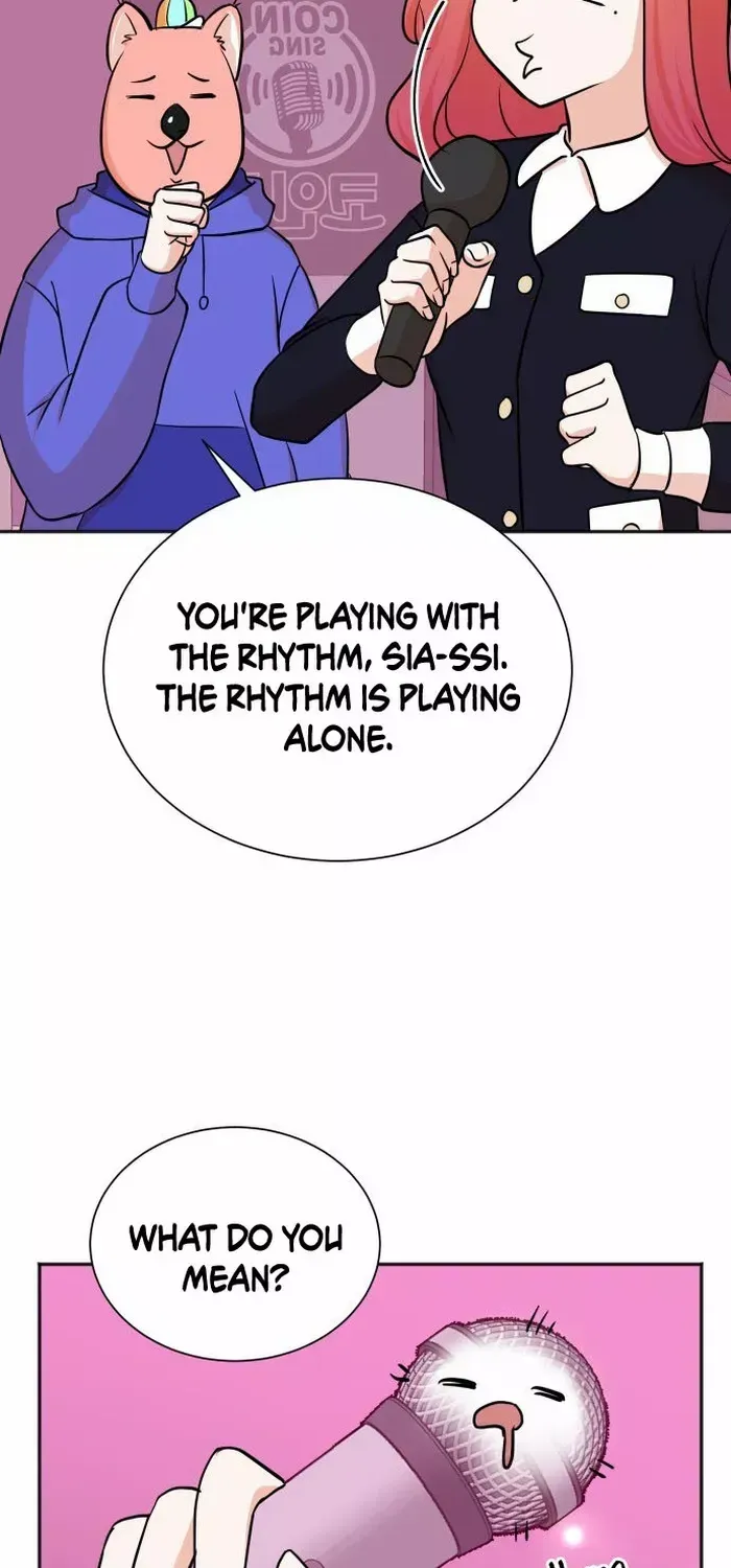 Second Life Producer Chapter 69 page 68 - 