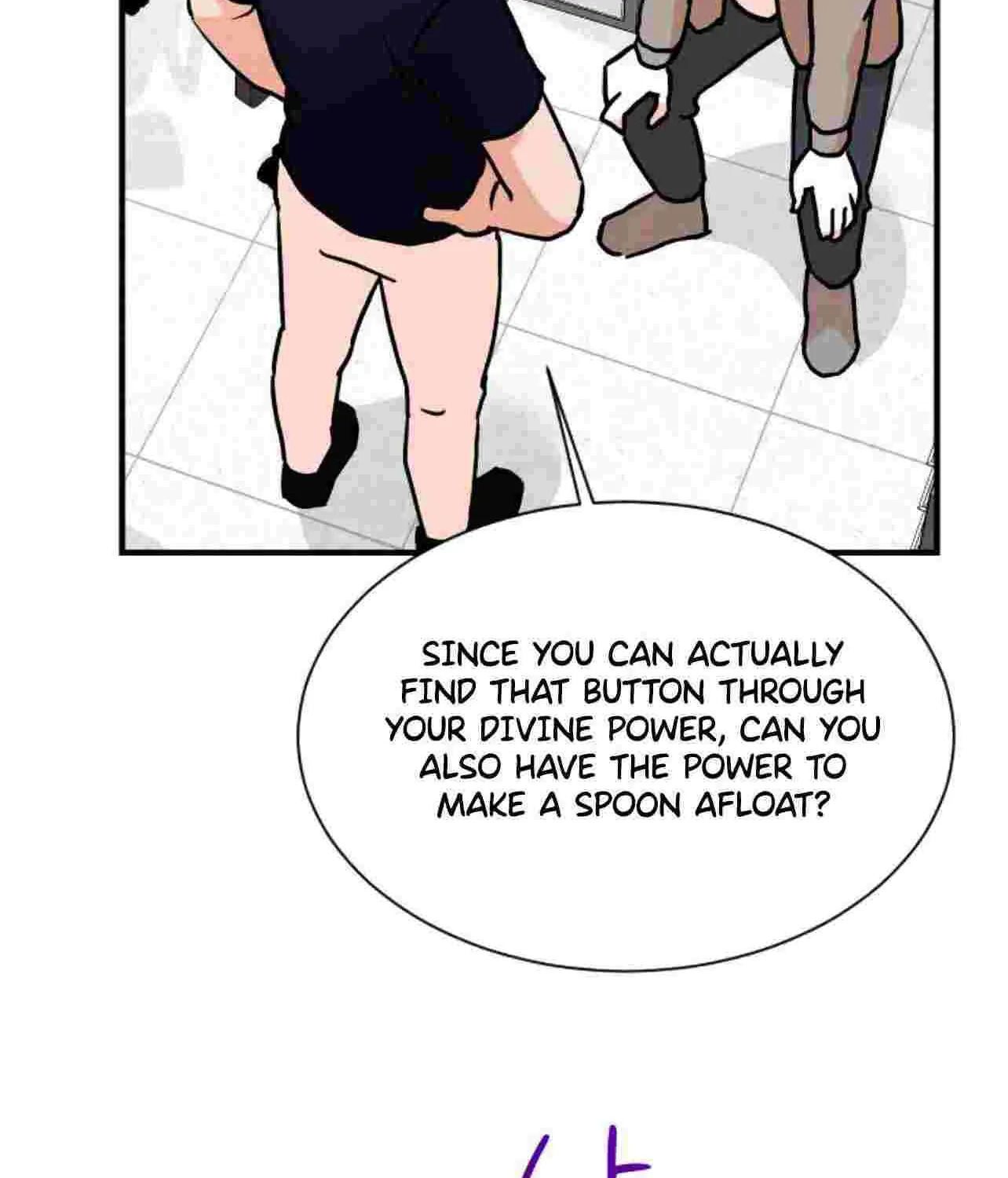 Second Life Producer Chapter 7 page 14 - 