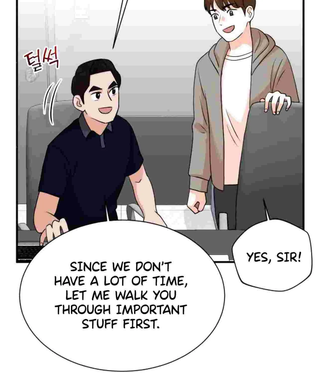 Second Life Producer Chapter 7 page 19 - 