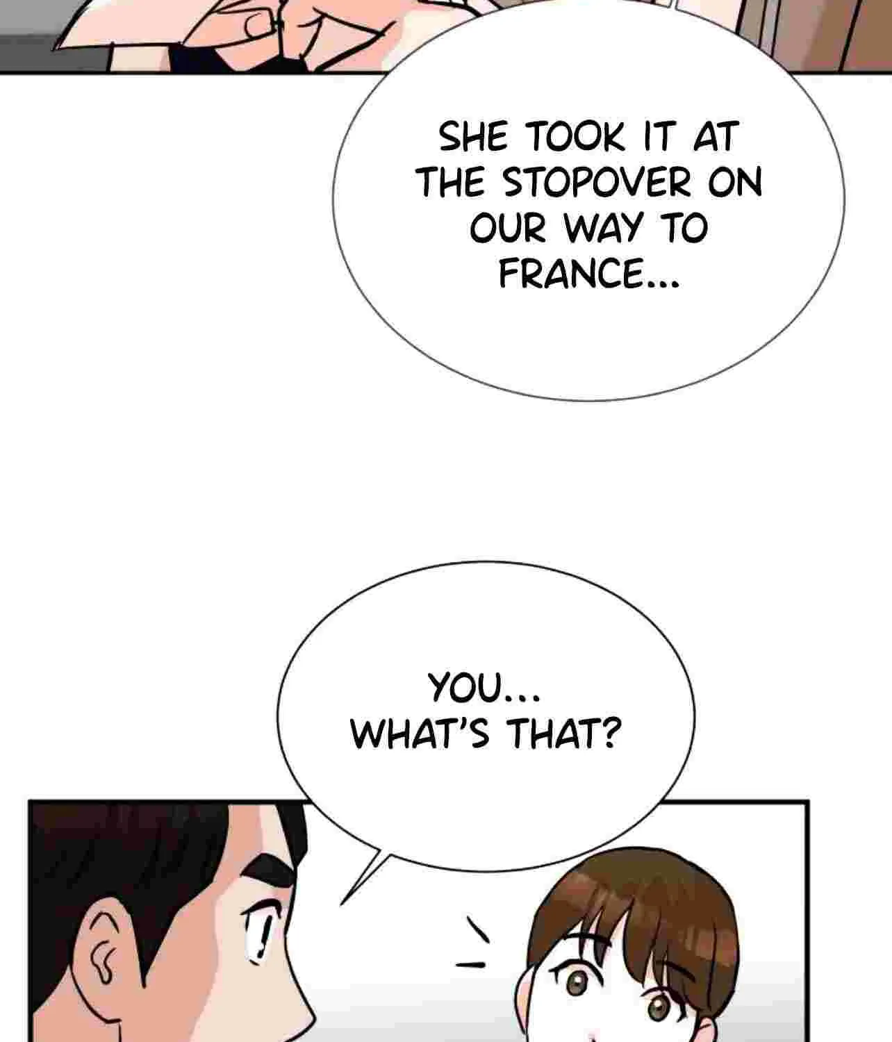Second Life Producer Chapter 7 page 33 - 