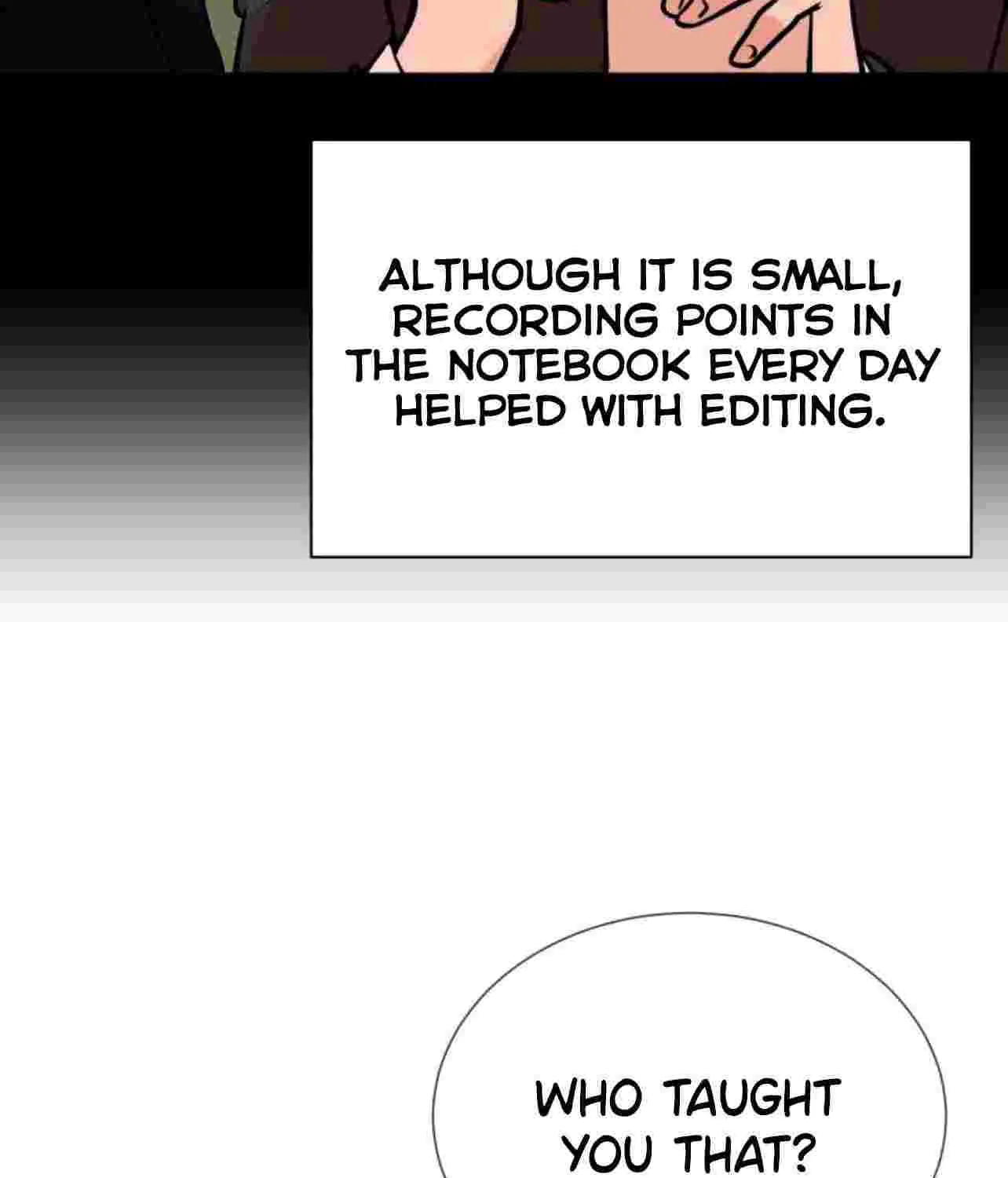 Second Life Producer Chapter 7 page 37 - 