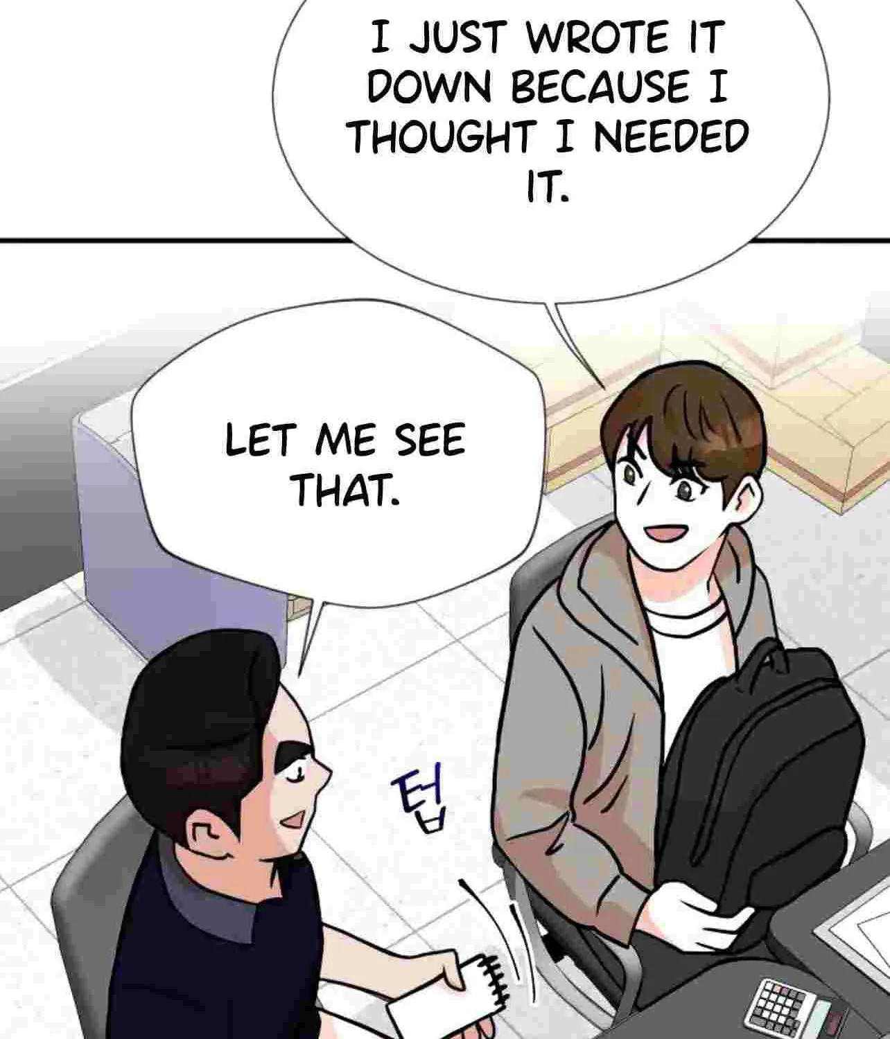 Second Life Producer Chapter 7 page 40 - 