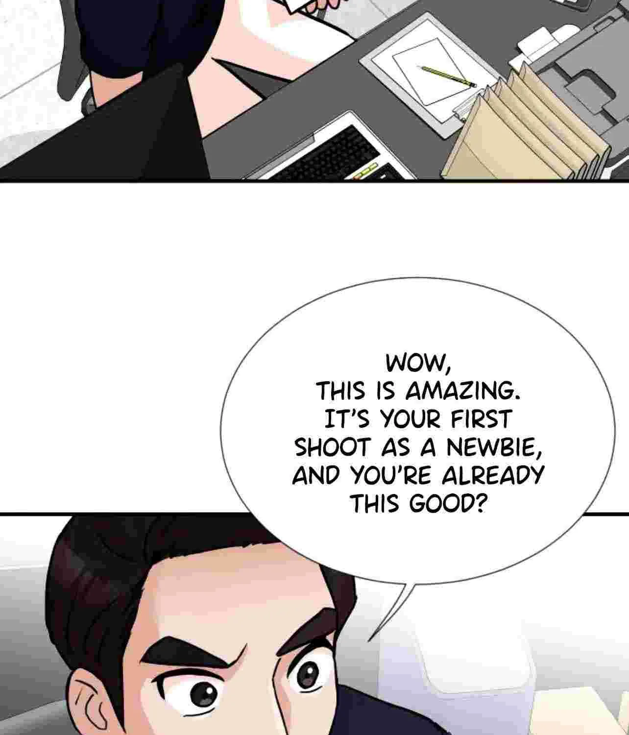 Second Life Producer Chapter 7 page 41 - 