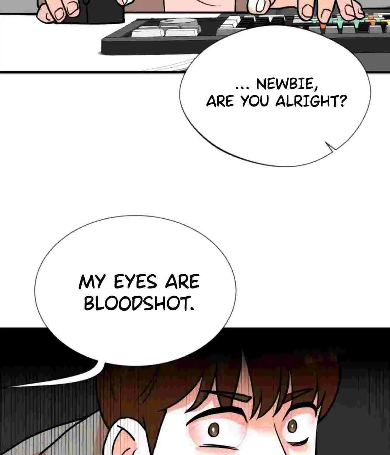 Second Life Producer Chapter 7 page 47 - 