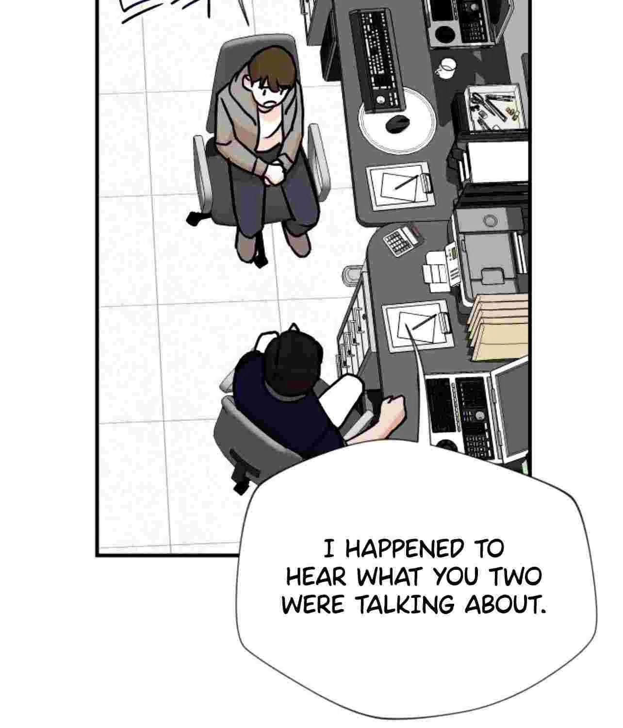 Second Life Producer Chapter 7 page 60 - 