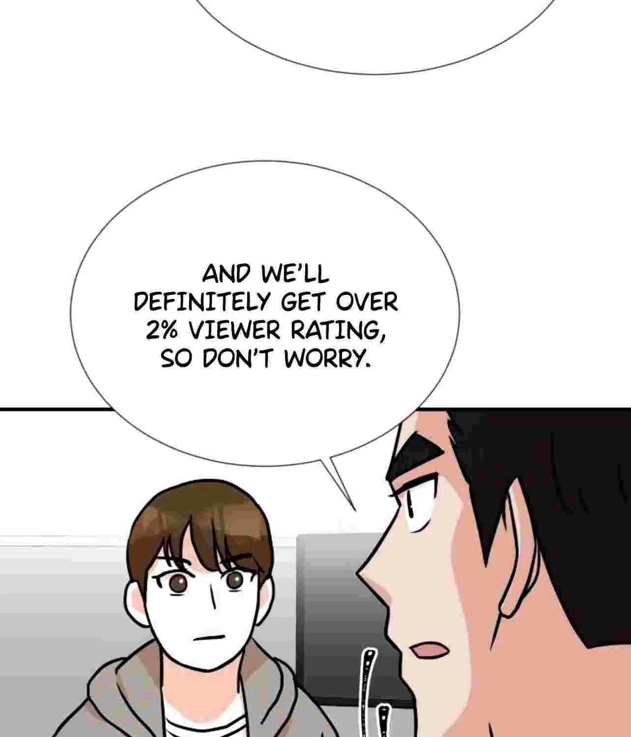 Second Life Producer Chapter 7 page 64 - 