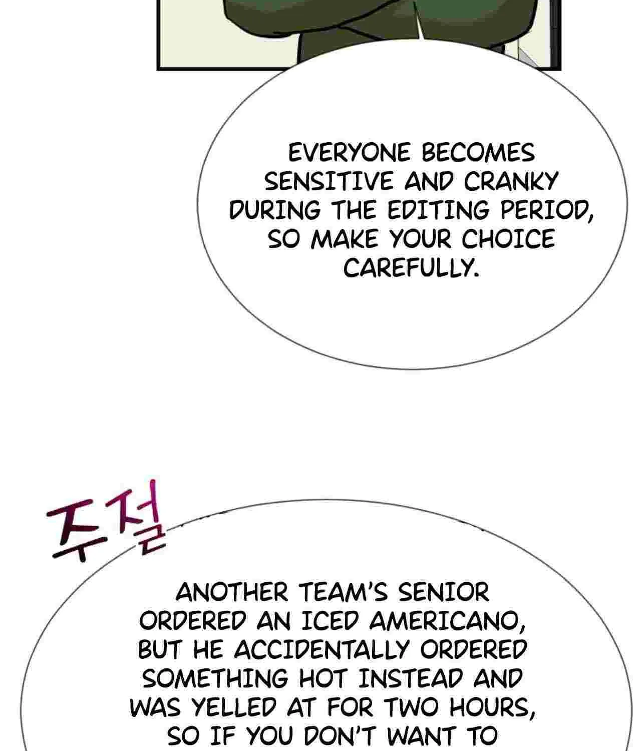 Second Life Producer Chapter 7 page 85 - 