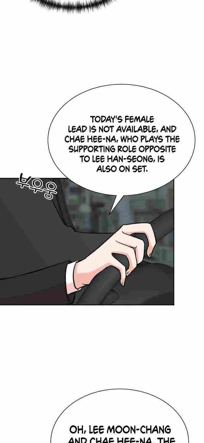 Second Life Producer Chapter 70 page 19 - 