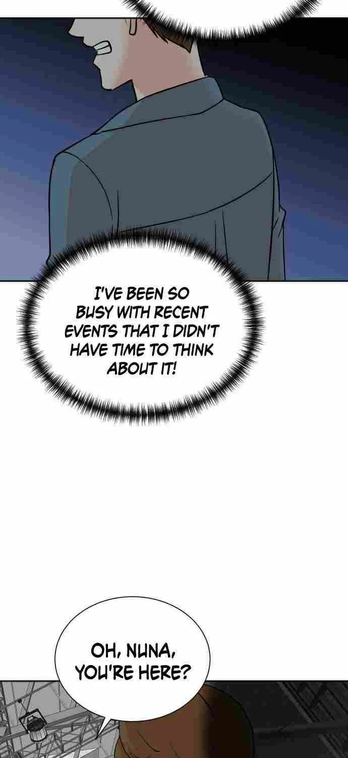 Second Life Producer Chapter 70 page 32 - 