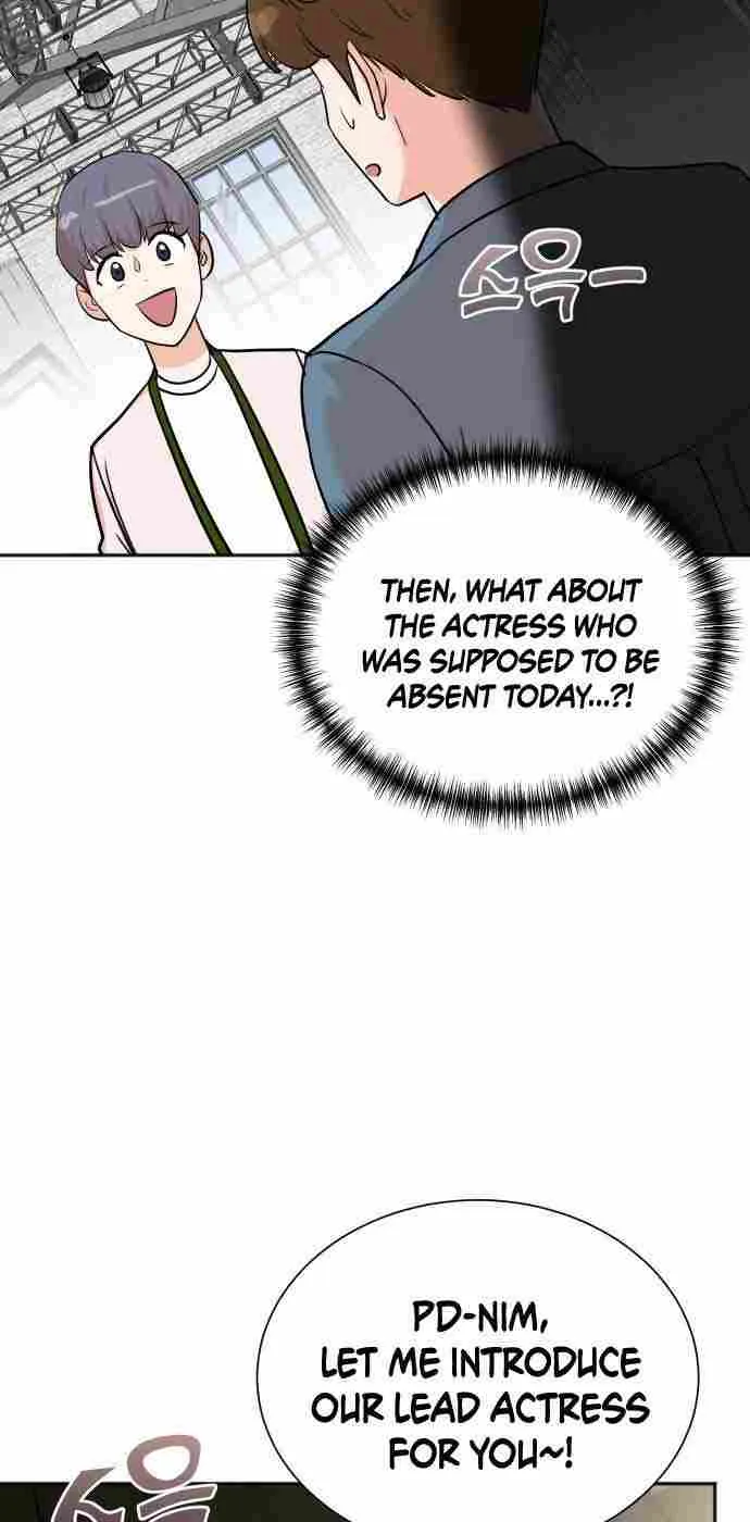 Second Life Producer Chapter 70 page 33 - 