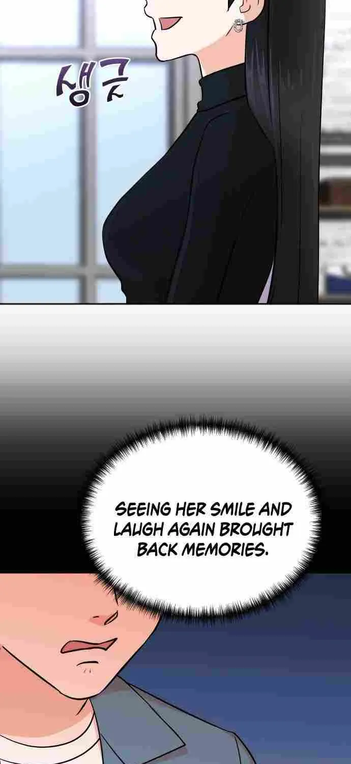 Second Life Producer Chapter 70 page 61 - 